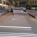 Hot Opgerolde koolstof High Strength Structural Steel Plate